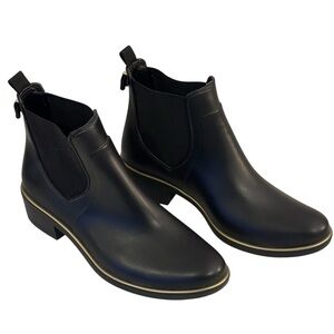 Kate Spade New York Women’s Chelsea Rain Boots Size 7